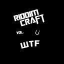 Cover of album RiddimCraft Vol. WTF by shirako