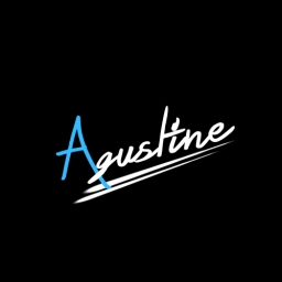 Avatar of user Agustine