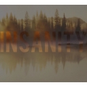 Cover of album INSANITY EP by Tobi Peso