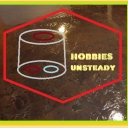 Cover of album HOBBIES UNSTEADY by sodarolls