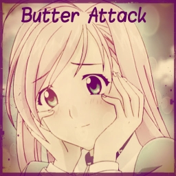 Avatar of user ButterAttack