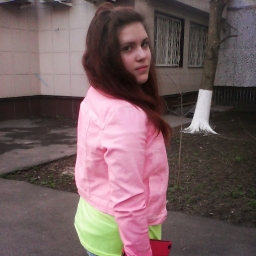 Avatar of user katyu_foreve