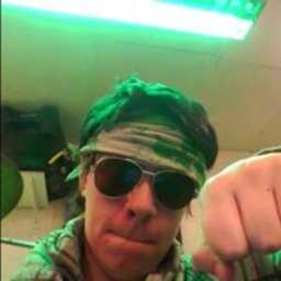 Avatar of user Sherablood