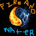 Cover of album Fire And Water by Tr0j4n V1ru5