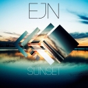 Cover of album Sunset (Single) by jedifocus