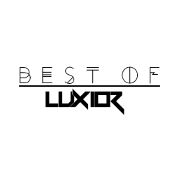 Cover of album Best Of: luxior by mirai