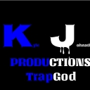 Cover of album TrapGod by KJ Productions