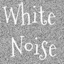Avatar of user White Noise 3:)
