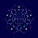 Cover of album Luxy's the best by Spooky Imagine.