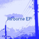 Cover of album Airborne EP by Fizerien