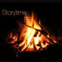 Cover of album Storytime EP by Yours truly, Storm