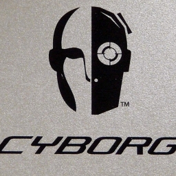 Avatar of user cyborg_gaming_cg