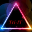 Cover of album Tri-IT EP by Trilogy