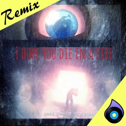 Cover of track FNAF -Die In A Fire remix by XculE