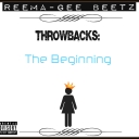 Cover of album Throwbacks: The Beginning by ReeMah