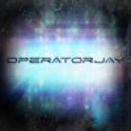 Avatar of user OperatorJay