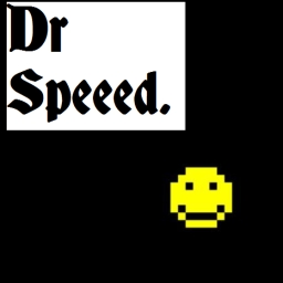 Avatar of user Dr. Speeed