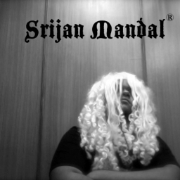 Avatar of user Srijan Mandal
