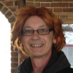 Avatar of user Earthboy