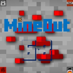 Avatar of user MineOut