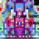 Cover of album Virus (1st Album) by Cyber Ghost