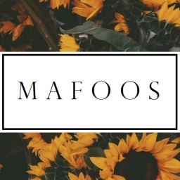 Avatar of user Mafooos