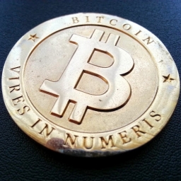 Avatar of user BitcoinDenmark