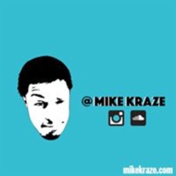 Avatar of user Mike Kraze