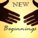 Cover of album New Beginnings by DJ Sweet T