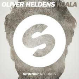 Cover of track Oliver Heldens - Koala (Remake) by DJ Monochrome