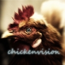 Avatar of user chickenvision