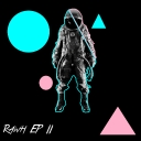 Cover of album RAWH (EP Two) by 5SIGMA