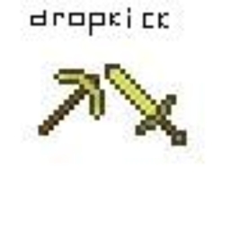 Avatar of user Dropkick500