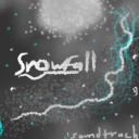 Cover of album Snowfall . Sound track by Shaler