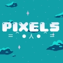 Cover of album PiXELS EP by mirai