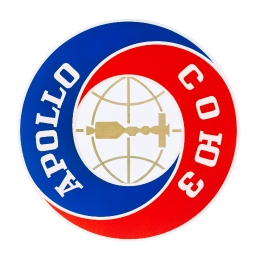 Avatar of user Apollo - Soyuz
