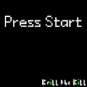Cover of album Press Start by Krill