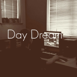Cover of track Day Dream by DubLion