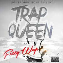 Cover of track Trap Queen(Fetty Wap Type Beat) by davidschundy