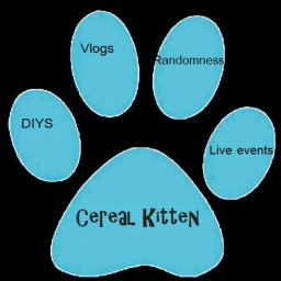Avatar of user cereal_kitten