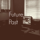 Cover of album Future past by DubLion