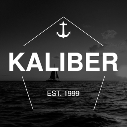 Avatar of user Kaliber