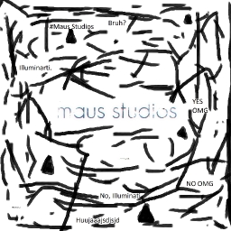 Avatar of user Maus Studios