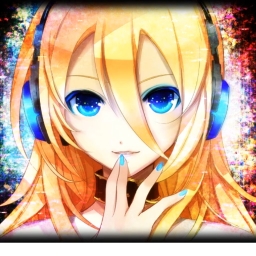 Avatar of user UnknownGirl144