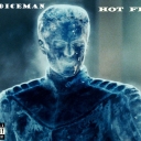 Cover of album Hot Fire by coldiceman