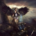 Cover of album Valkyrie EP by Temblerz