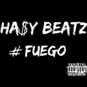Cover of album FUEGO THE ALBUM by Ha$y Beatz