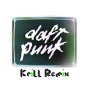 Cover of album Daft Punkz EP  by Krill