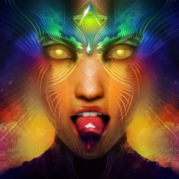Avatar of user Psych Wave