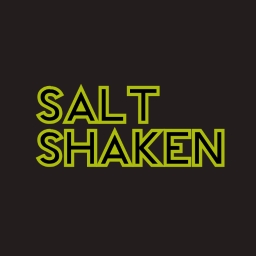 Avatar of user SaltShaken
